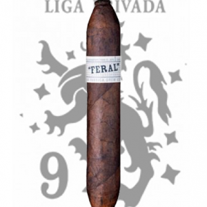 Drew Estate Liga Privada Unico Feral Flying Pig