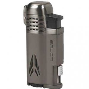 Lotus Defiant Cigar Lighter