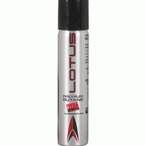 Lotus Butane Lighter Fuel