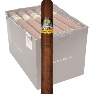 Cohiba Siglo IV