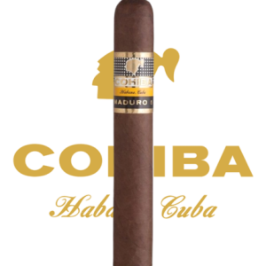 Cohiba Maduro 5 Genios