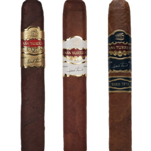 Casa Turrent 1900 Series Cigar Sampler Pack