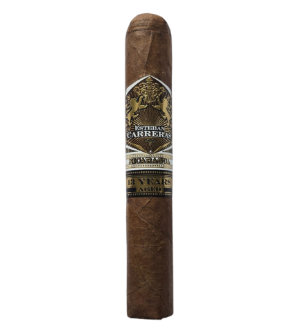 Esteban Carreras Nicaraguan Natural 13yr Robusto