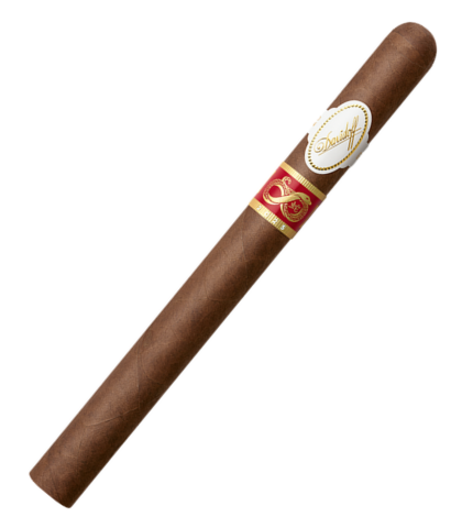Davidoff Year of The Snake Limited Edition 2025 Lancero