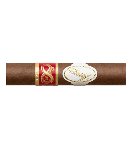 Davidoff Year of The Snake Limited Edition 2025 Lancero - Image 4