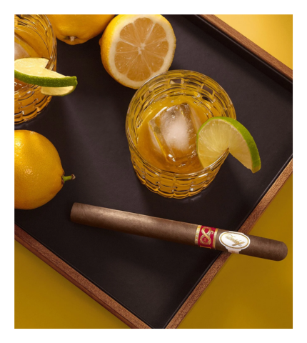 Davidoff Year of The Snake Limited Edition 2025 Lancero - Image 11