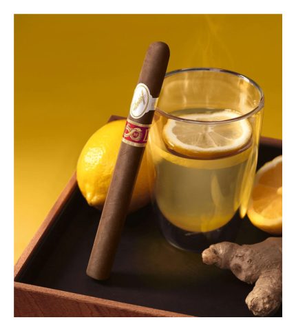 Davidoff Year of The Snake Limited Edition 2025 Lancero - Image 12