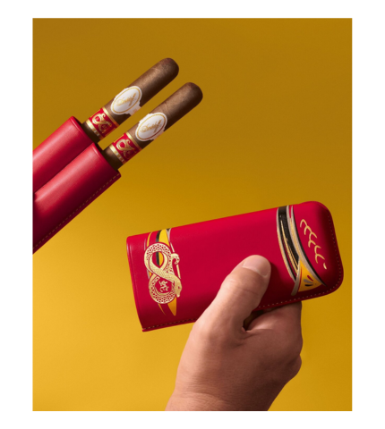 Davidoff Year of The Snake Limited Edition 2025 Lancero - Image 10
