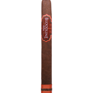 Esteban Carreras Blood Line Natural Stemma Toro