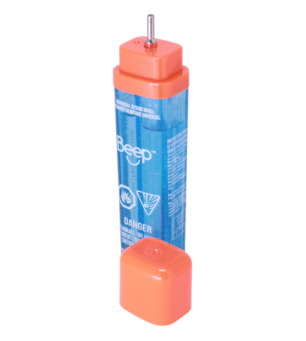 Beep 16mL Butane Fuel Canister - Image 4