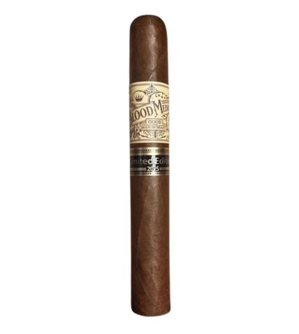 Crowned Heads Blood Medicine Toro Sampler Pack - Image 3