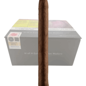 HoH Euro Senoritas Maduro