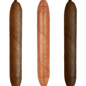 Arista Cigar Chubby Sampler
