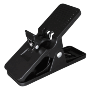 All Purpose Cigar Clip - Black