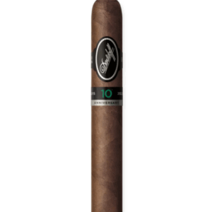Davidoff Escurio 10th Anniversary Limited Edition