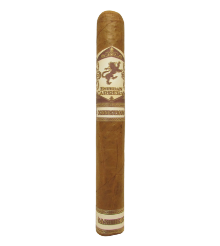 Esteban Carreras Cashmere Connecticut Toro