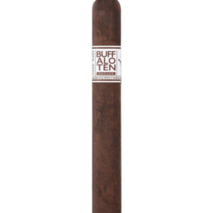 El Artista Buffalo Ten Maduro Toro Cigar